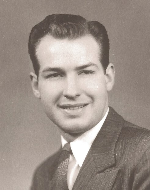 Robert Lynn Bunker (1921 - 2016) Profile